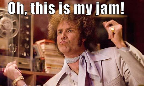 Oh this is my jam meme image